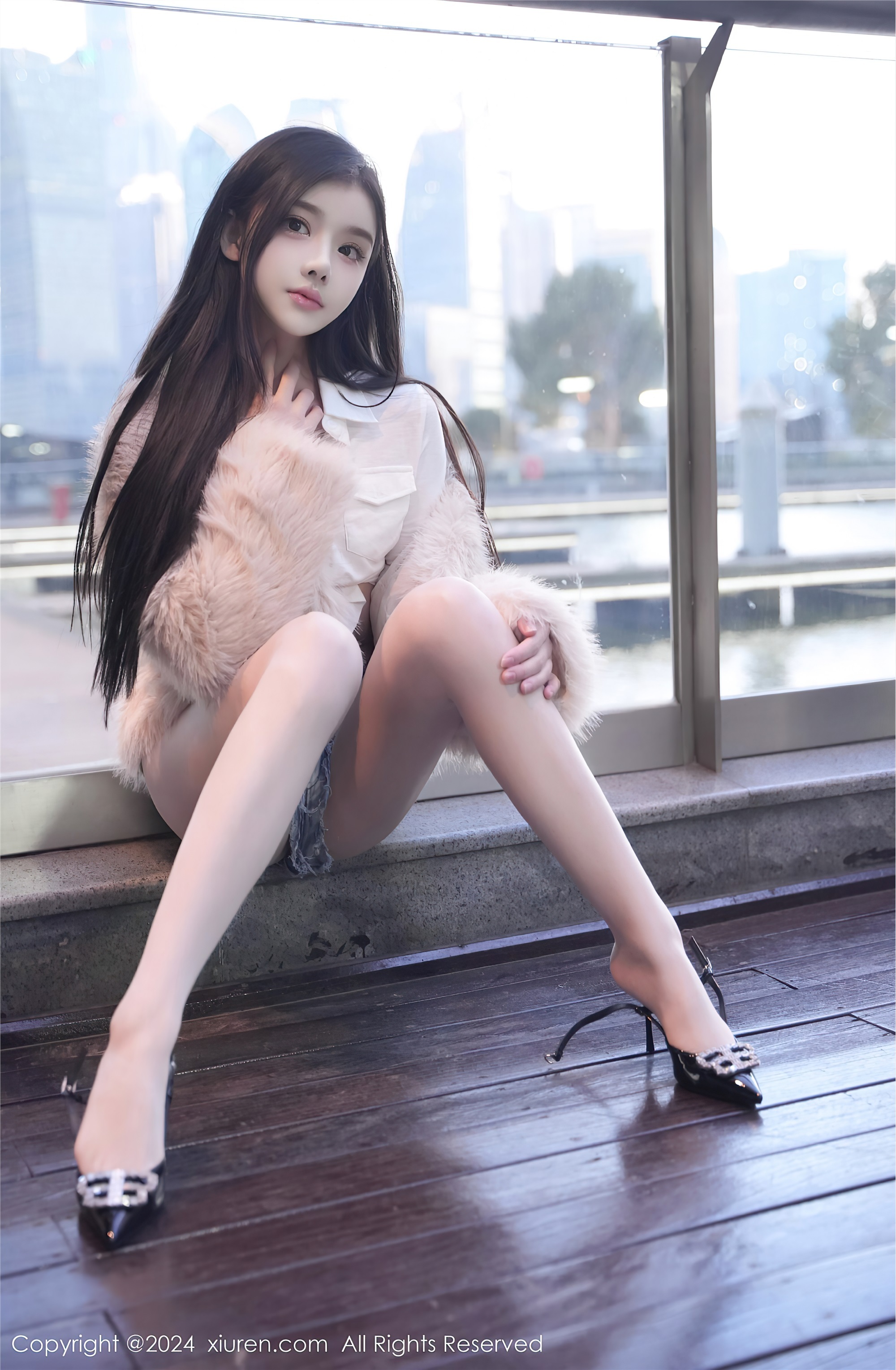 Xiuren秀人网 2024.03.20 NO.8261 龙雪儿